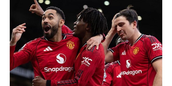 In der Premier League 2026 passieren so viele seltsame Dinge